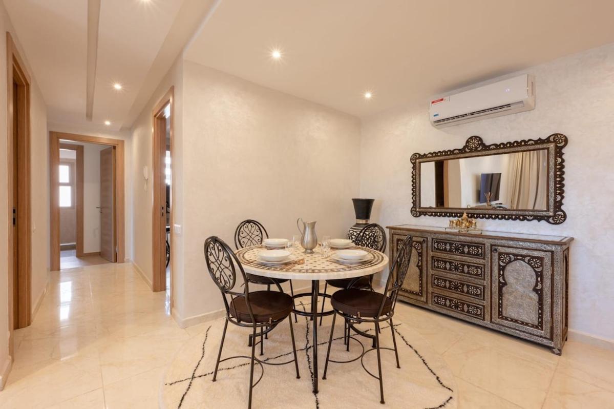 Orange Trees Appartement *