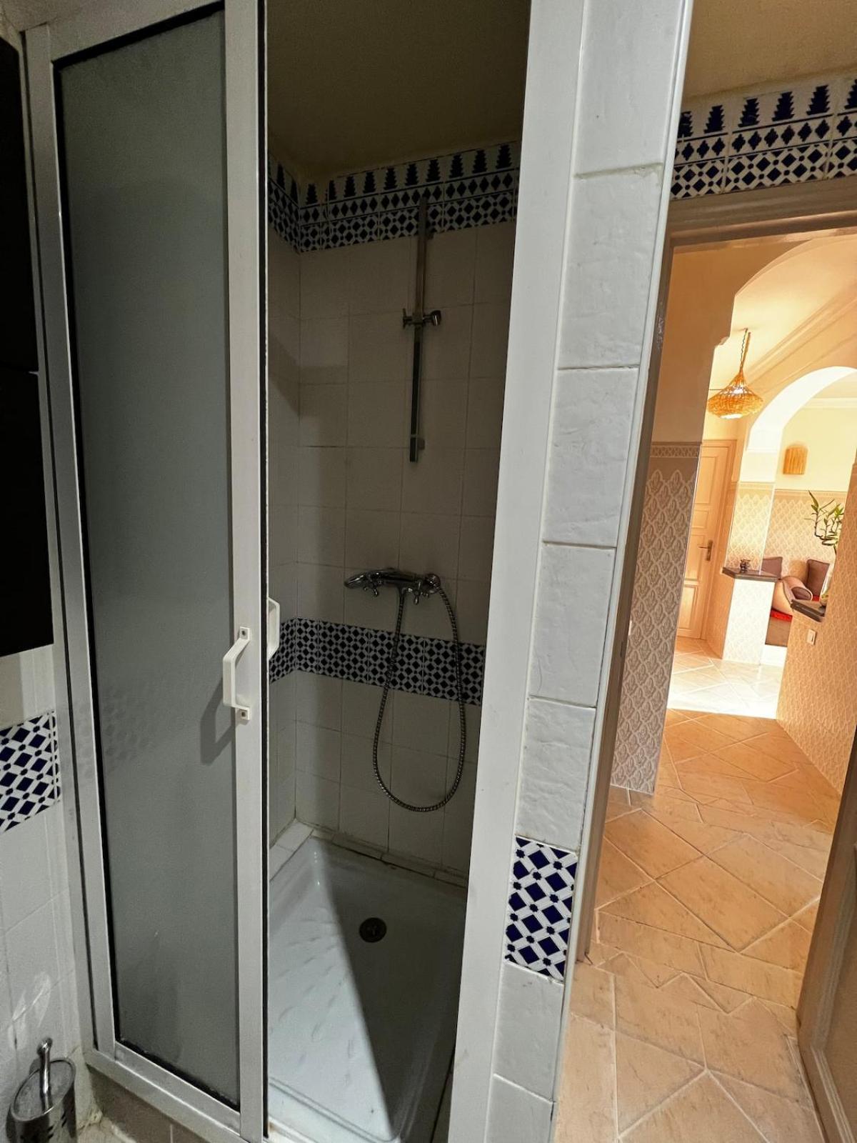 Dali * Marrakesh