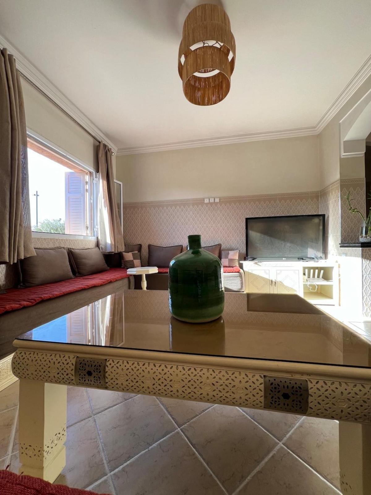 Appartement Dali Marrakesh