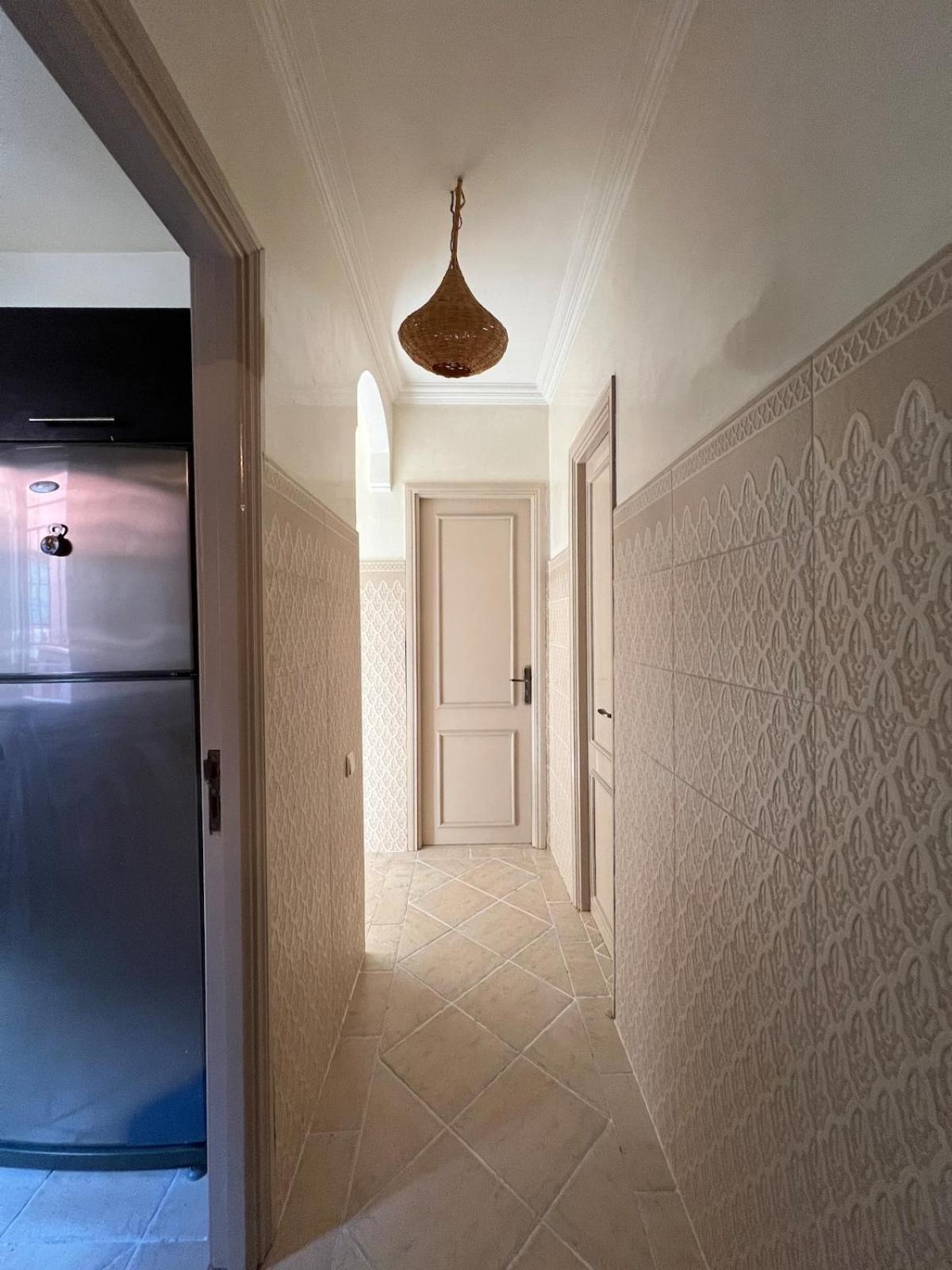 Appartement Dali