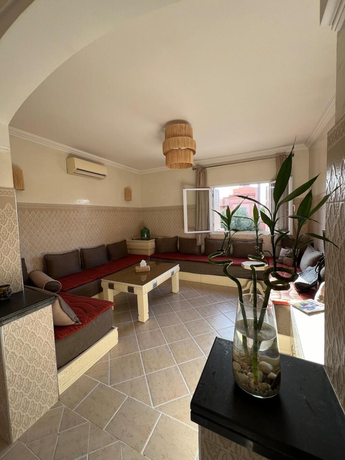 Appartement Dali *