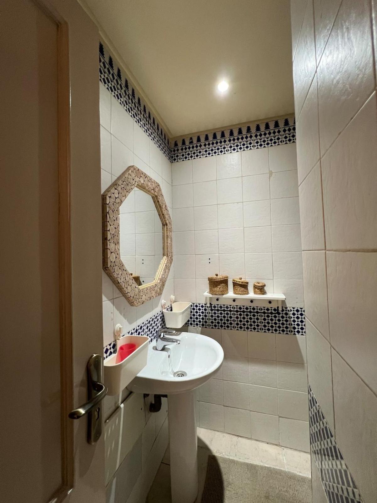 Dali Appartement Marrakesh