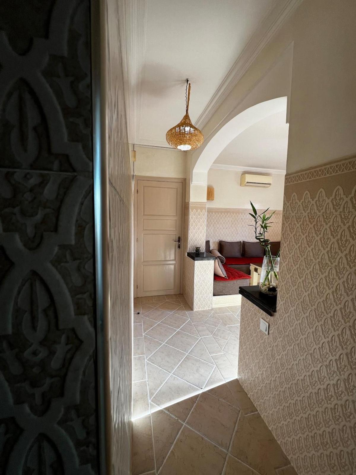 Appartement Dali Marrakesh