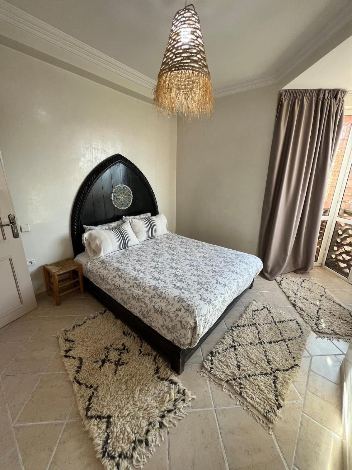 Dali Marrakesh