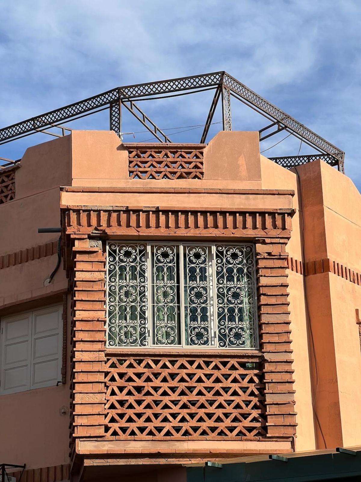 Dali * Marrakesh