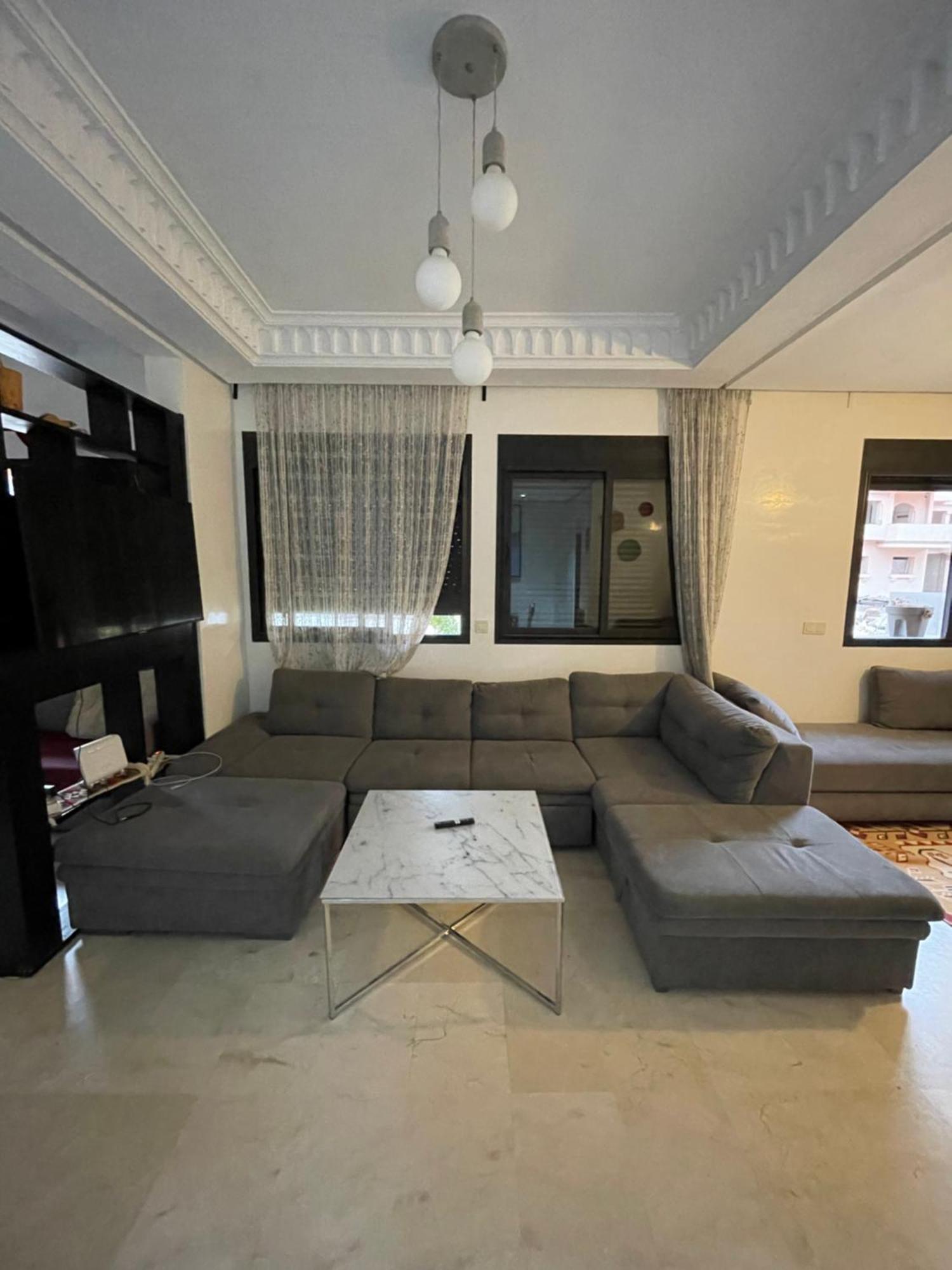 Appartement A Cote Des Palmeraies *