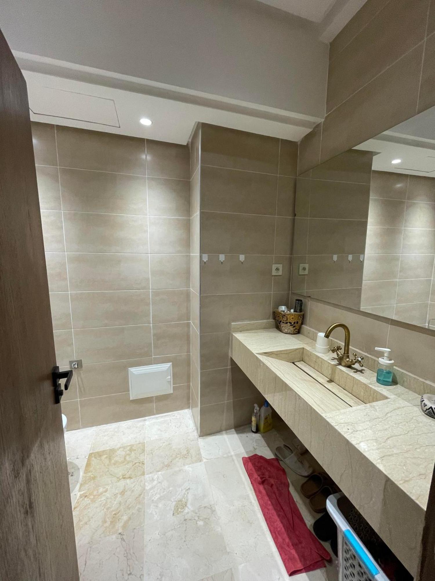 A Cote Des Palmeraies Apartamento Marrakesh
