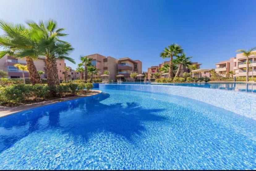 Spacieux Prestigia Saphir 3 Juste Pour Familles Apartment *