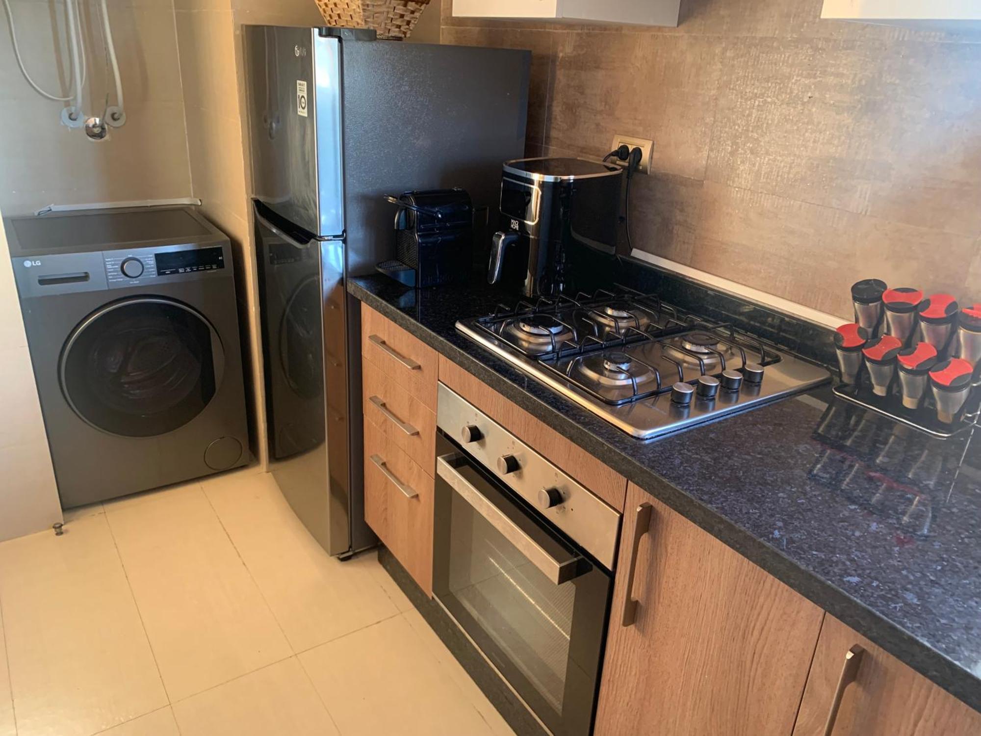 Apartment Spacieux Prestigia Saphir 3 Juste Pour Familles