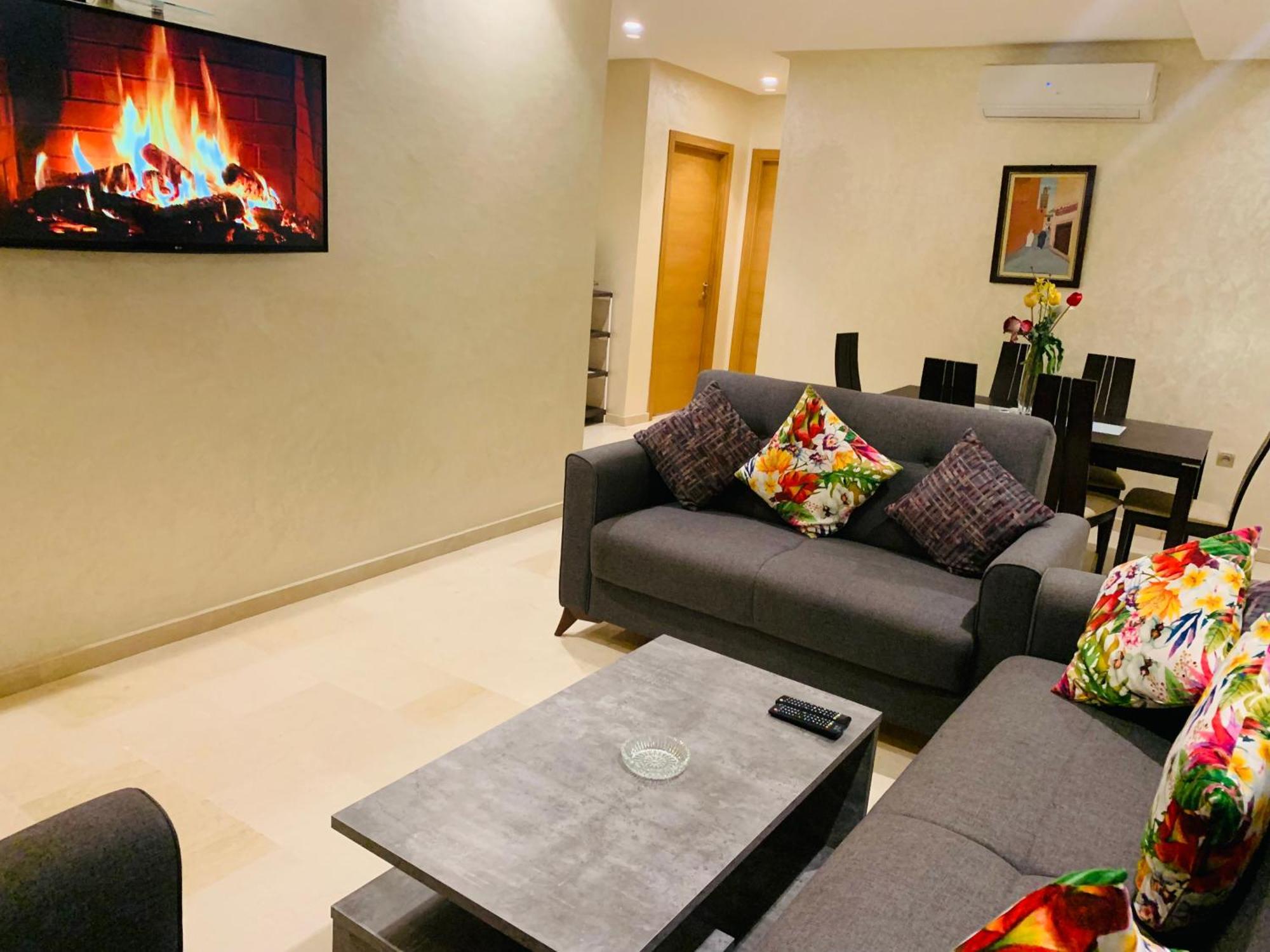 Spacieux Prestigia Saphir 3 Juste Pour Familles Apartamento *