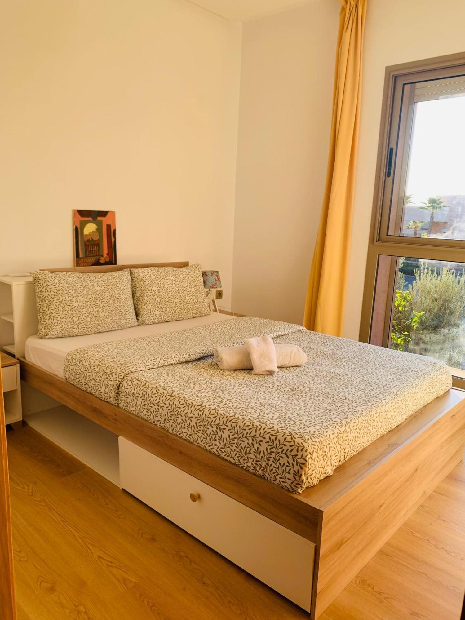 Apartamento Spacieux Prestigia Saphir 3 Juste Pour Familles *