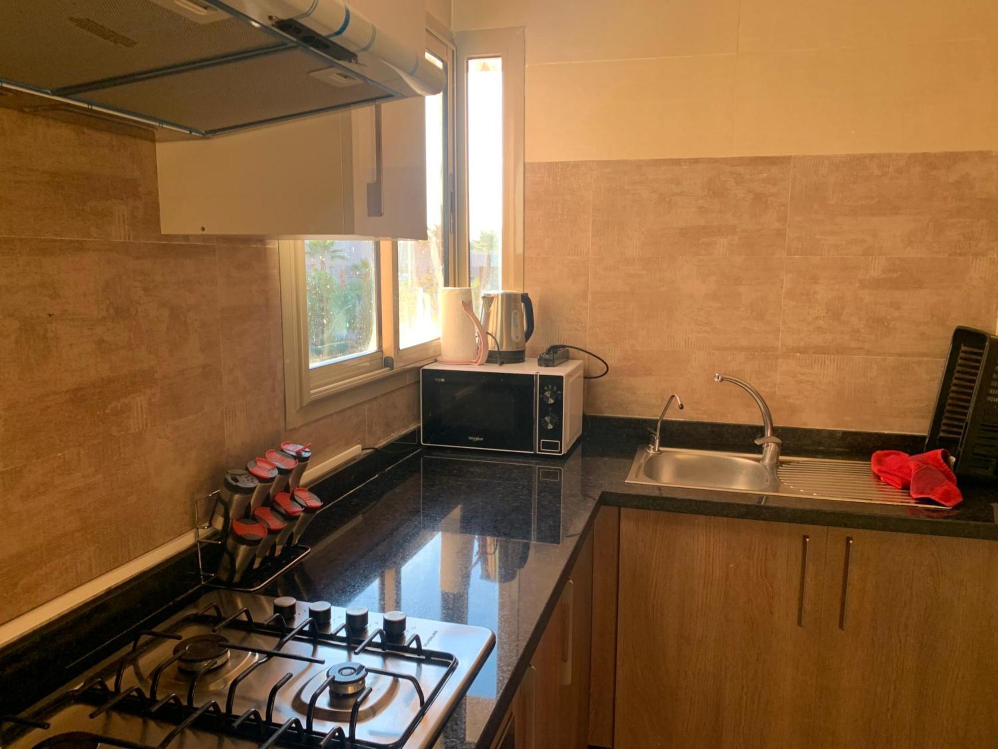 Apartment Spacieux Prestigia Saphir 3 Juste Pour Familles