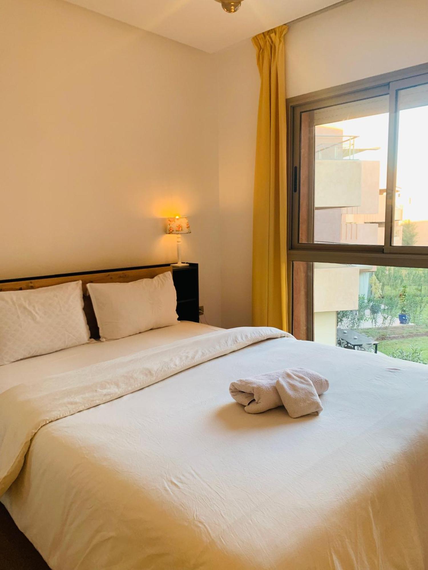 Spacieux Prestigia Saphir 3 Juste Pour Familles * Marrakesh