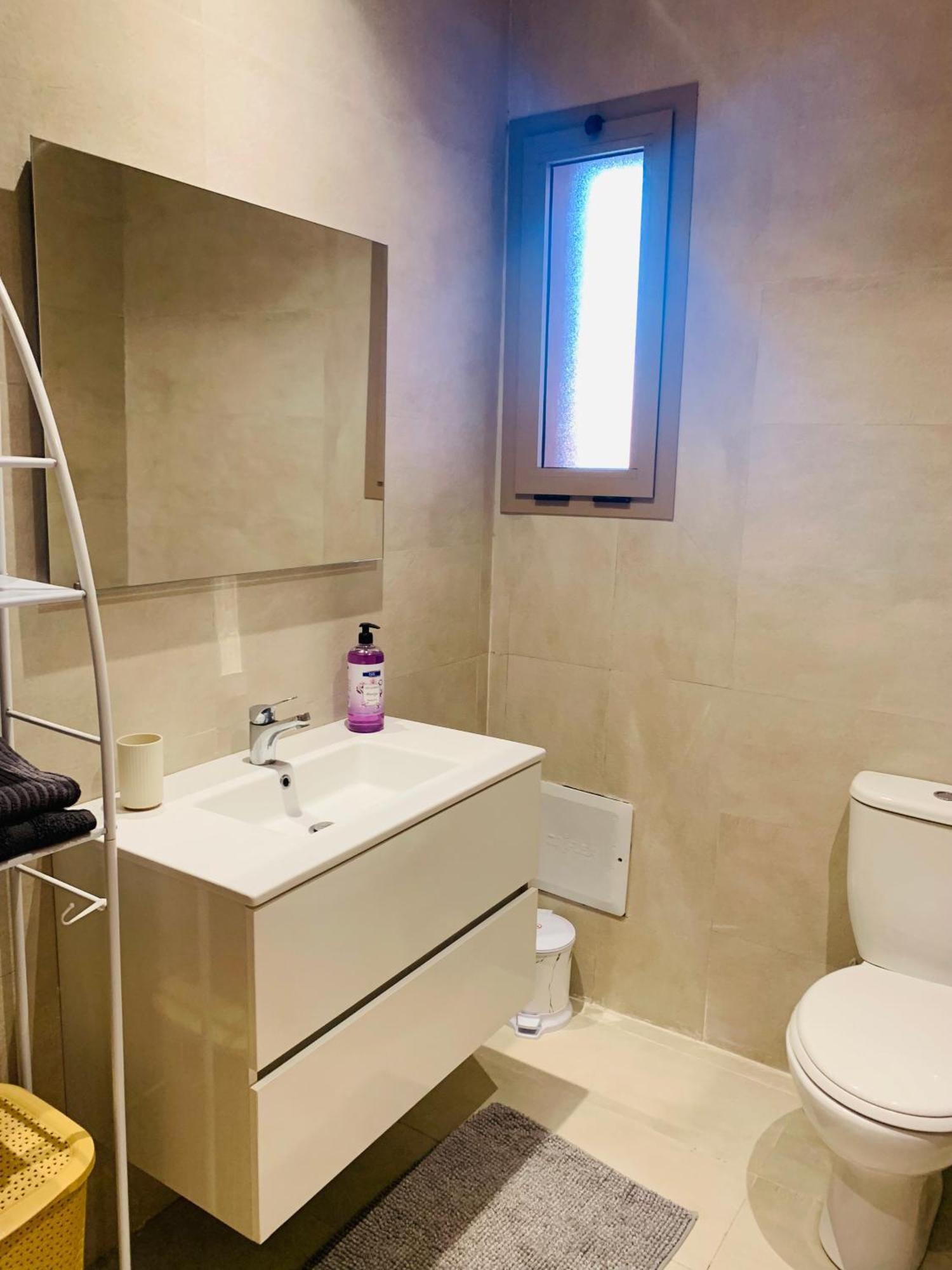 Spacieux Prestigia Saphir 3 Juste Pour Familles Apartamento Marrakesh