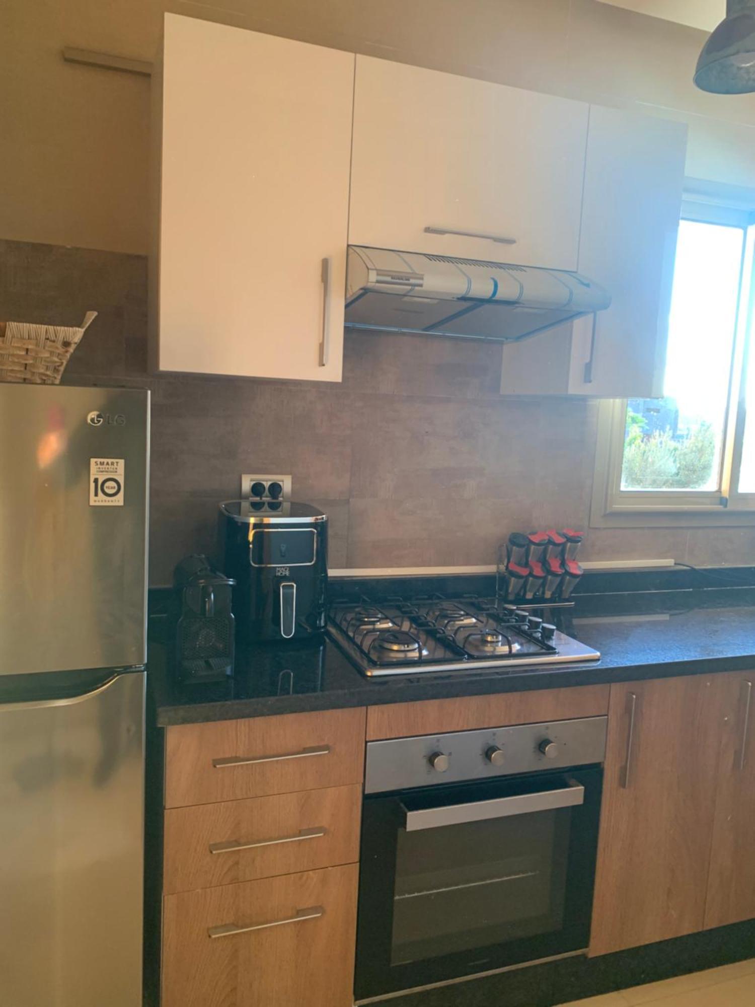 Apartamento Spacieux Prestigia Saphir 3 Juste Pour Familles Marrakesh