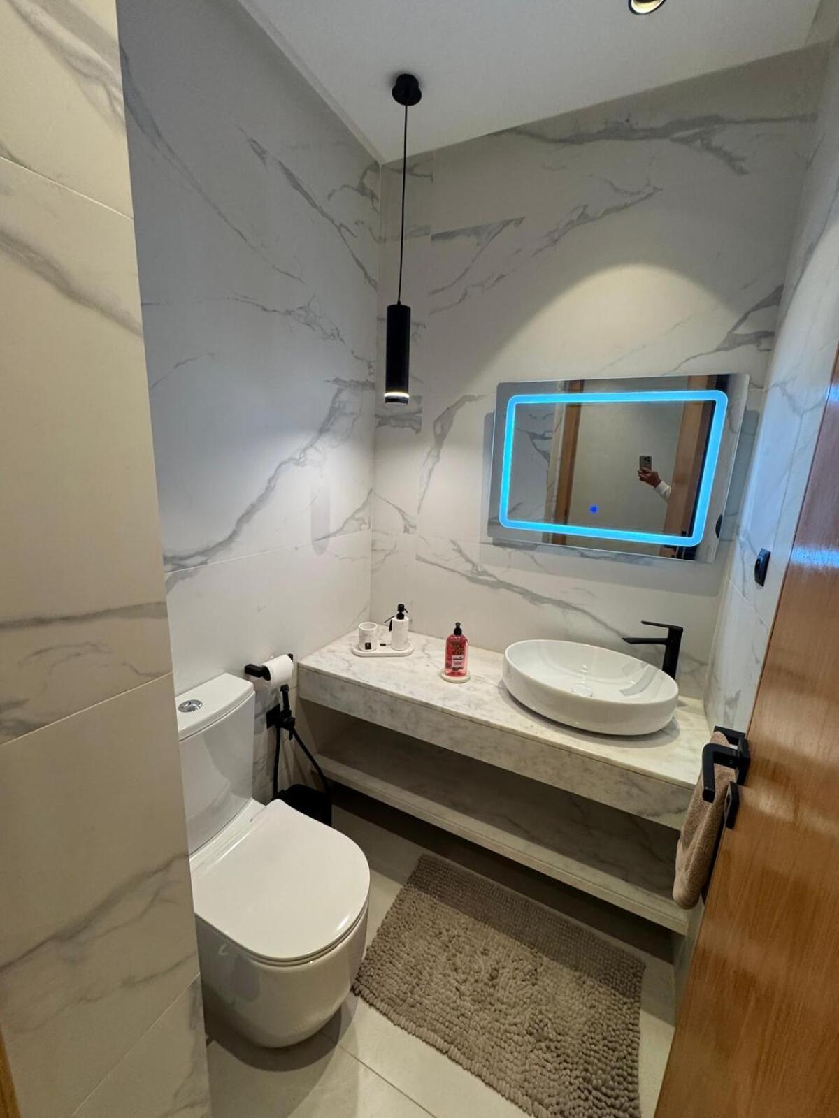 Modern 2 Bedrooms Apartamento Marrakesh