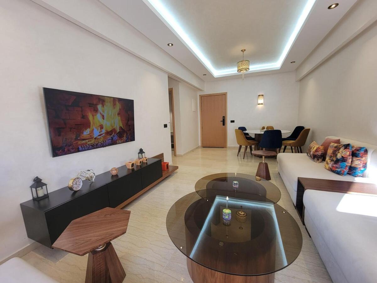 Apartamento Modern 2 Bedrooms *