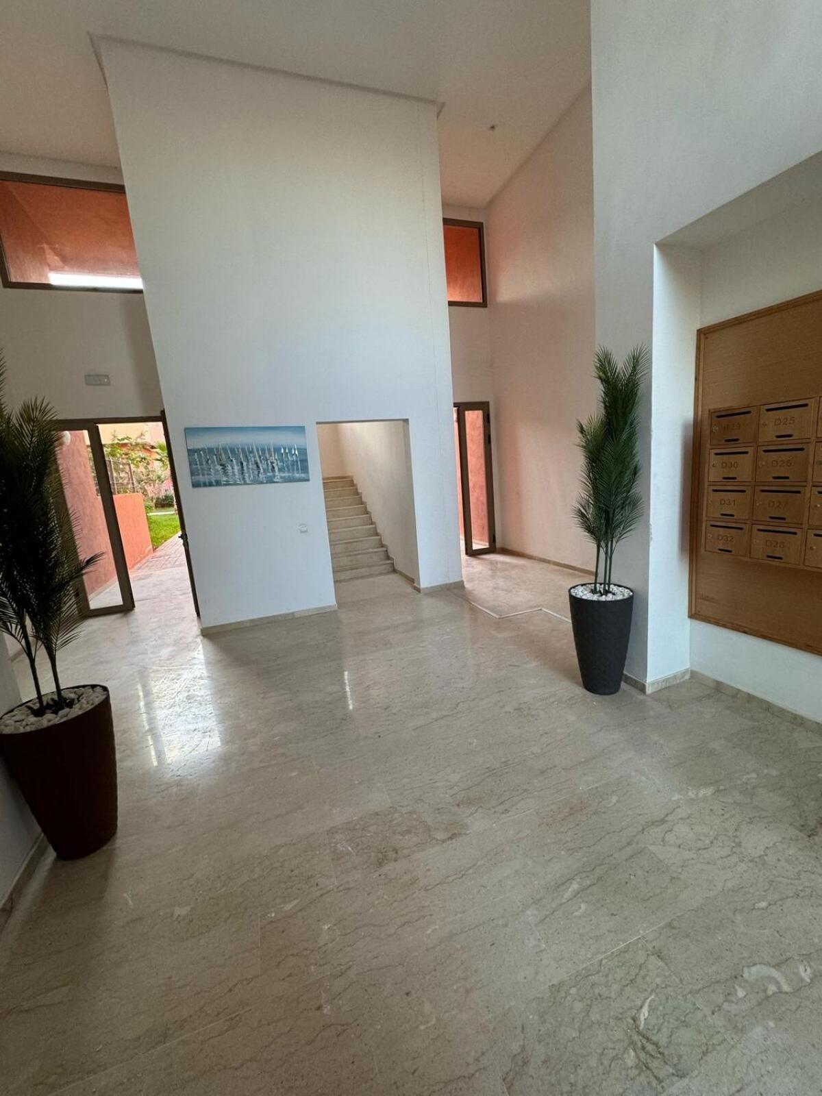 Modern 2 Bedrooms Apartamento *
