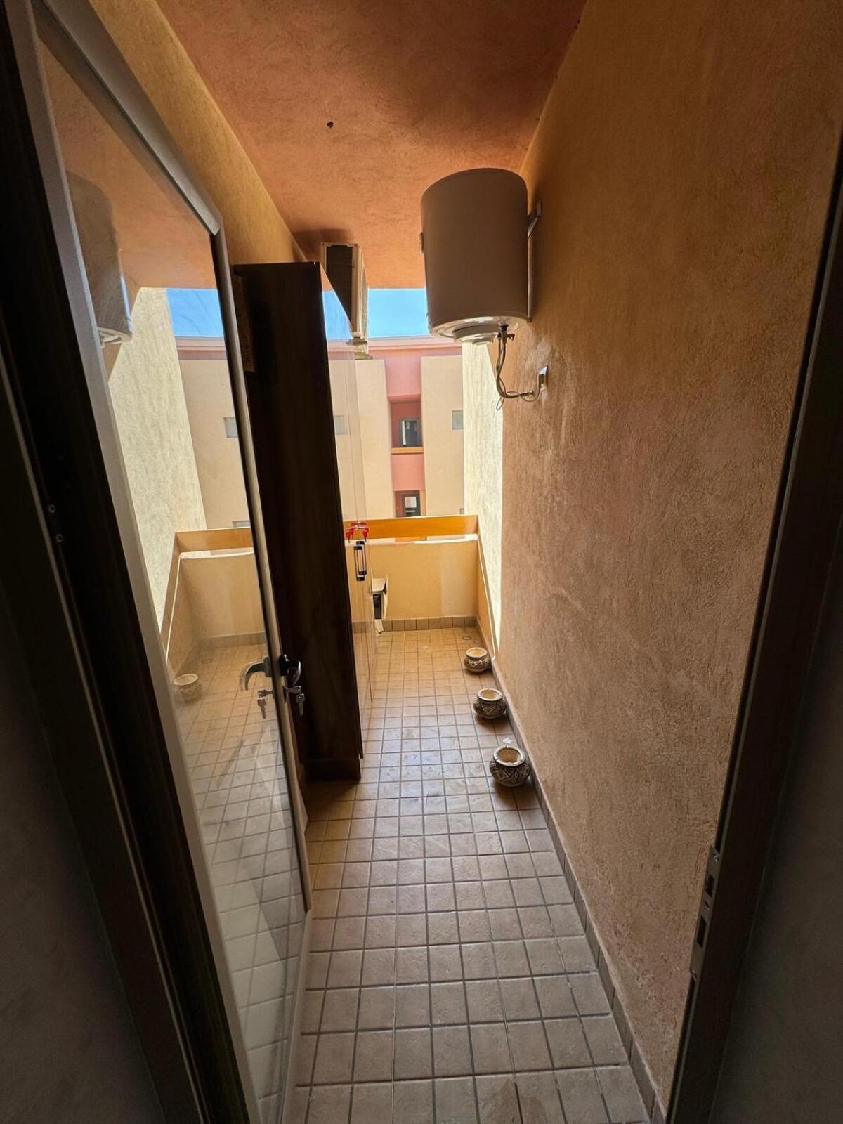 Modern 2 Bedrooms Apartamento Marrakesh