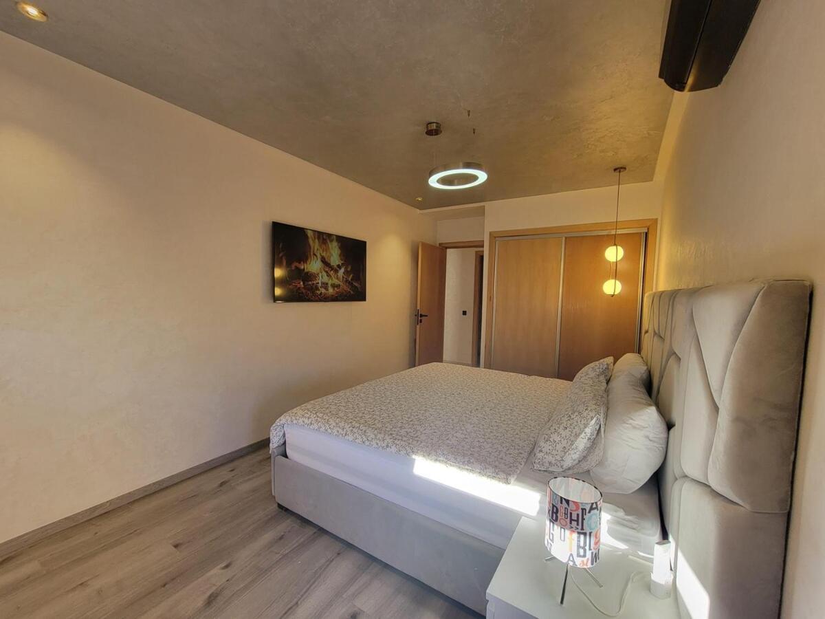 Apartamento Modern 2 Bedrooms Marrakesh