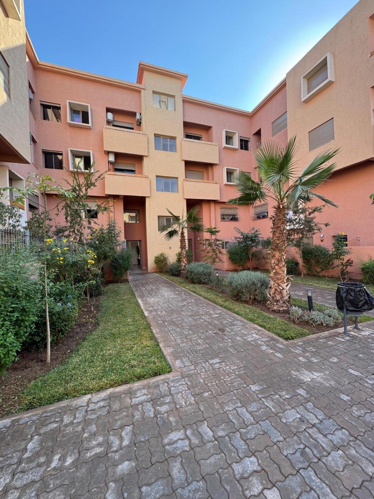 Apartamento Modern 2 Bedrooms