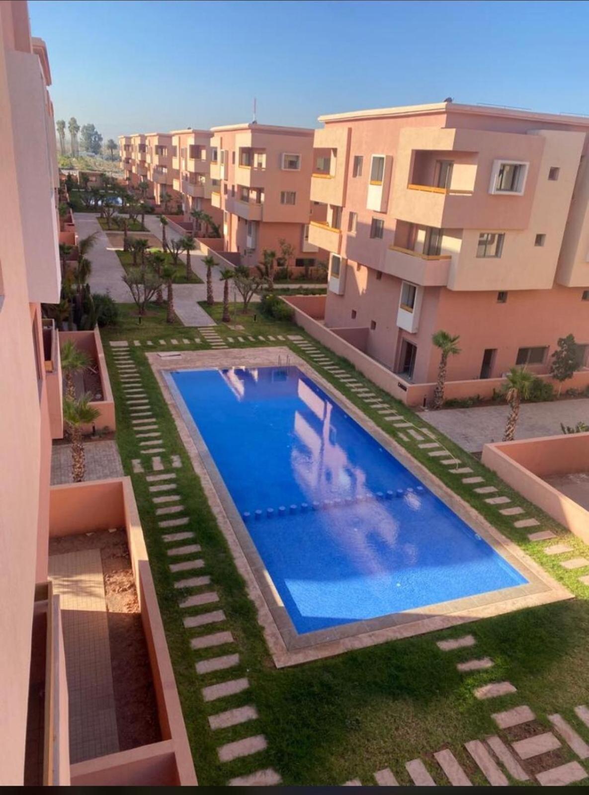 Modern 2 Bedrooms Apartamento *