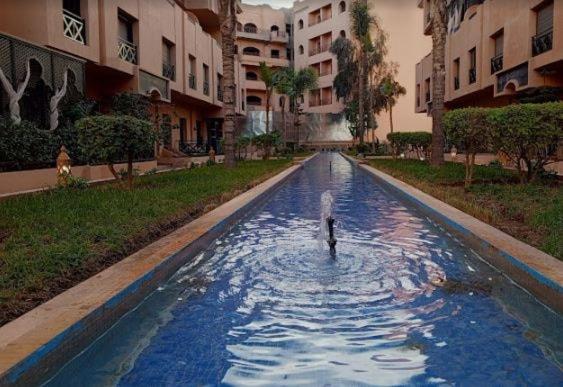 Dream 5 Swimming Pools For Family Appartement *