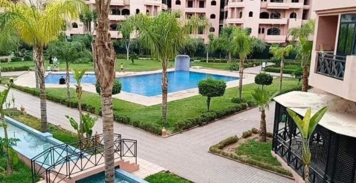Appartement Dream 5 Swimming Pools For Family *