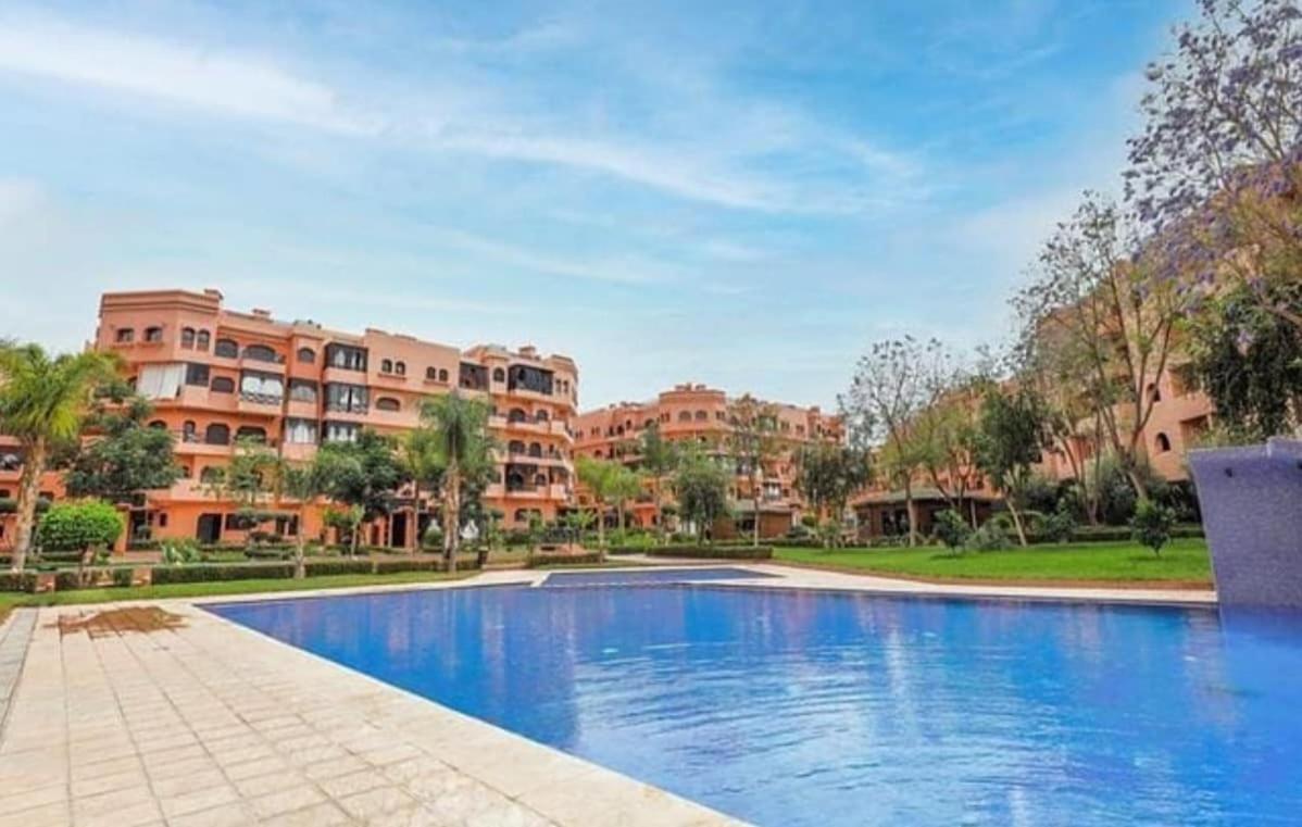 Appartement Dream 5 Swimming Pools For Family