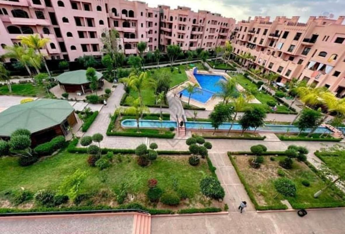Appartement Dream 5 Swimming Pools For Family *