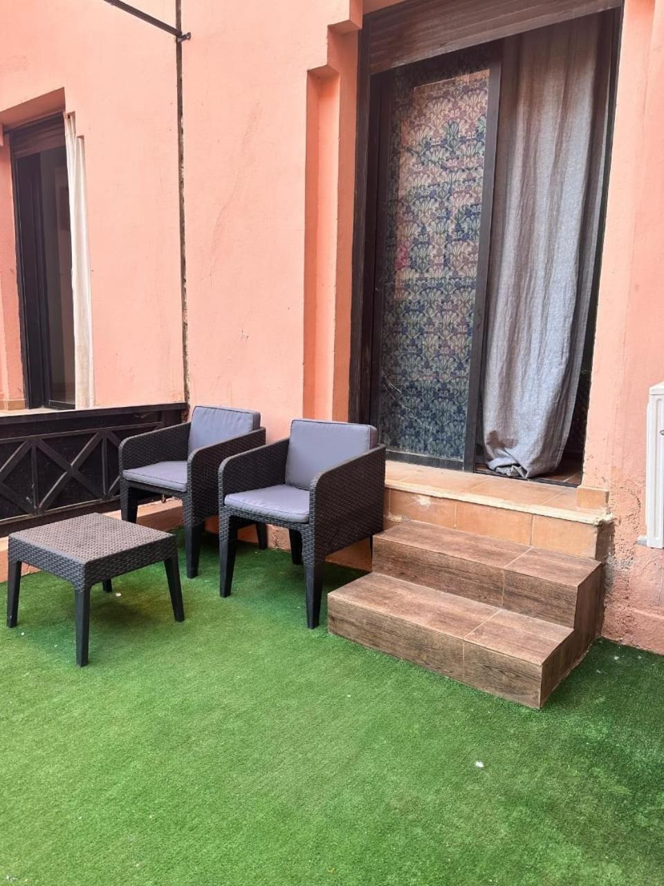 Dream 5 Swimming Pools For Family Appartement Marrakesh