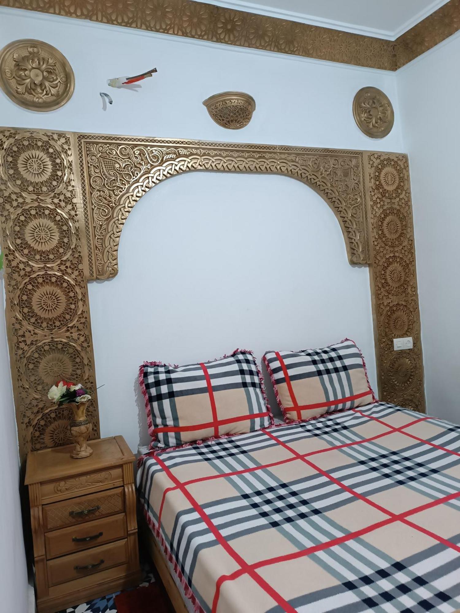 Derb El Aarsa Accommodatie bij particulieren