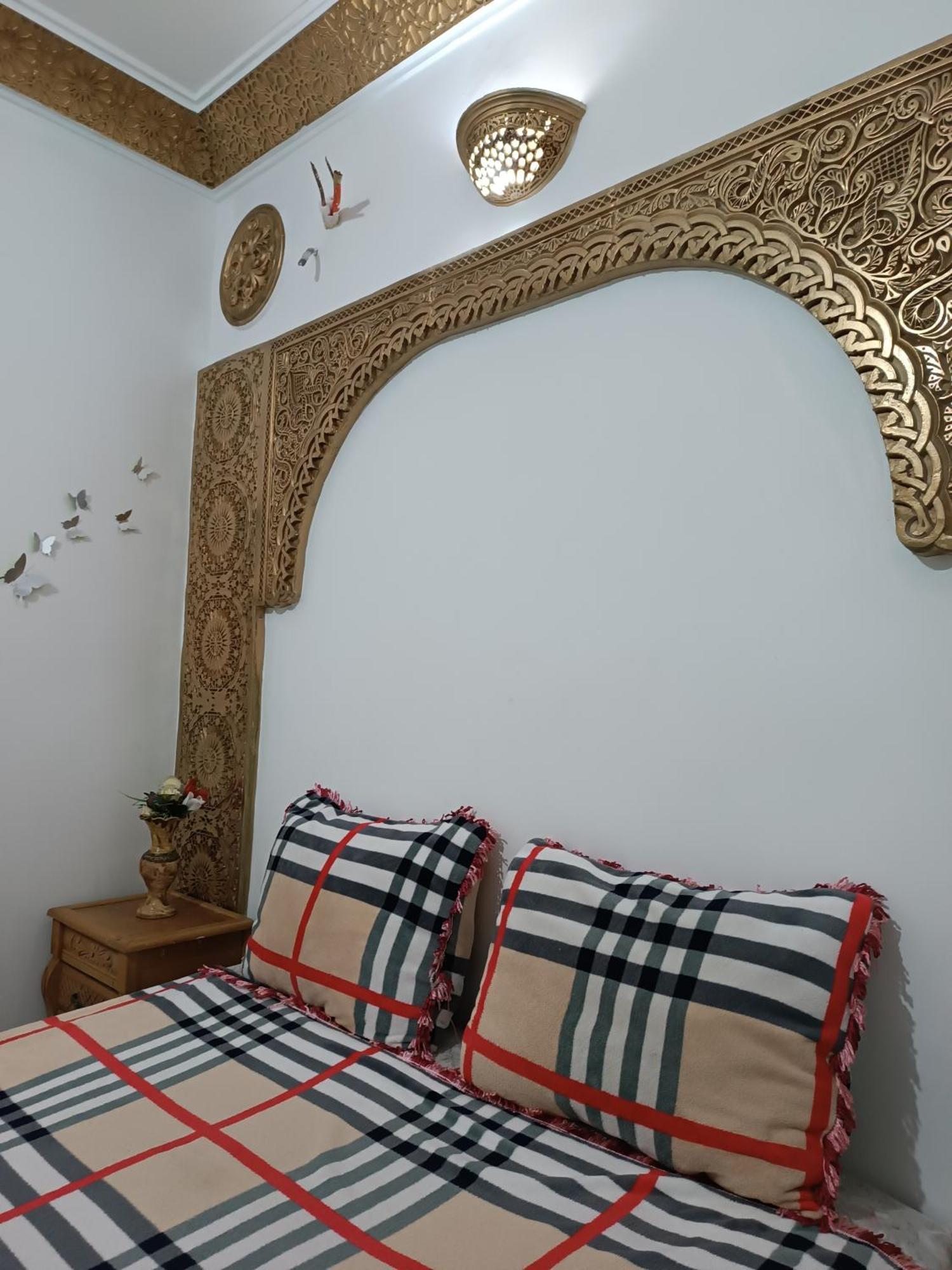 Derb El Aarsa Accommodatie bij particulieren