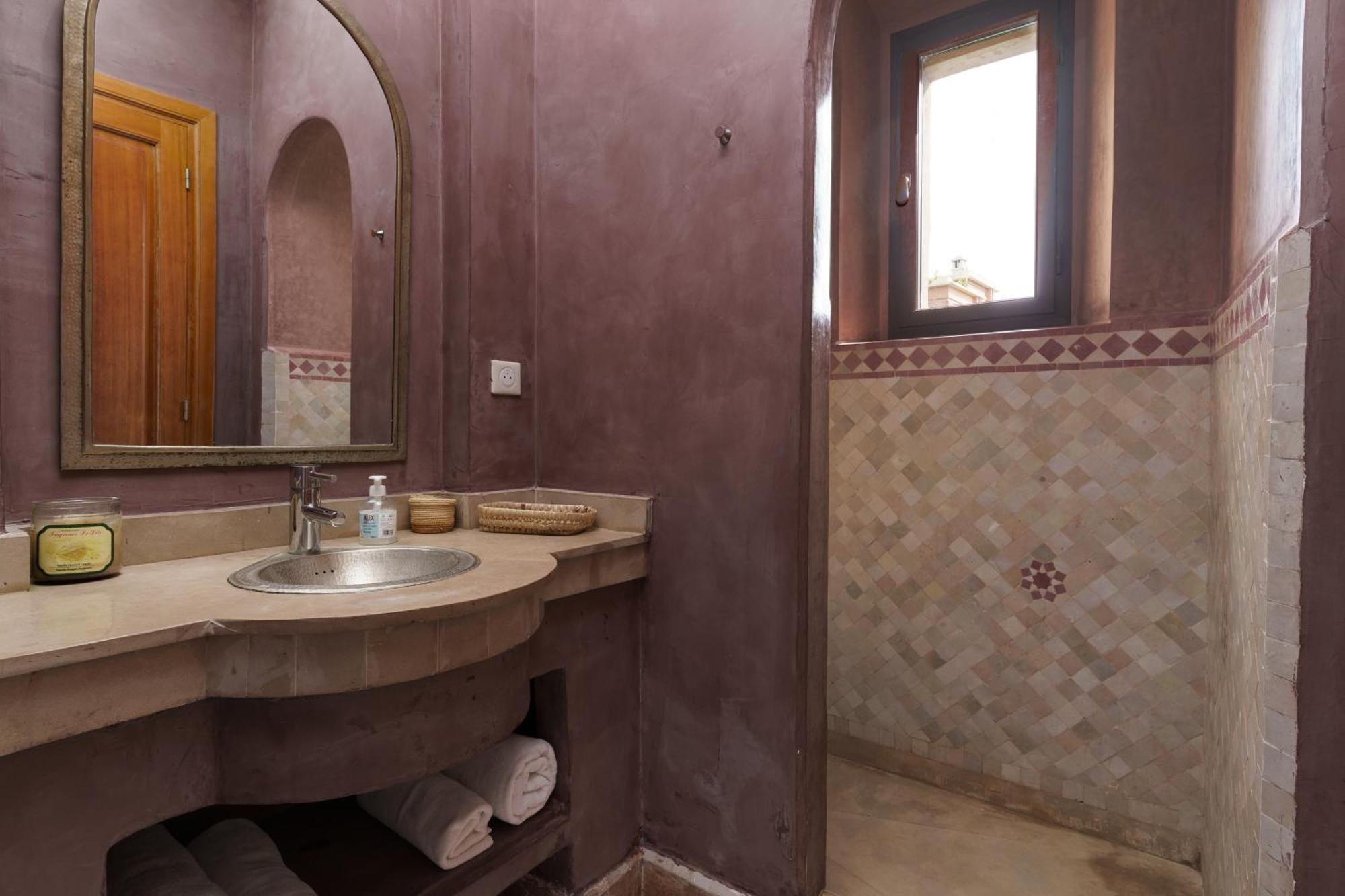 Villa Marrakech Pearl Marrakesch