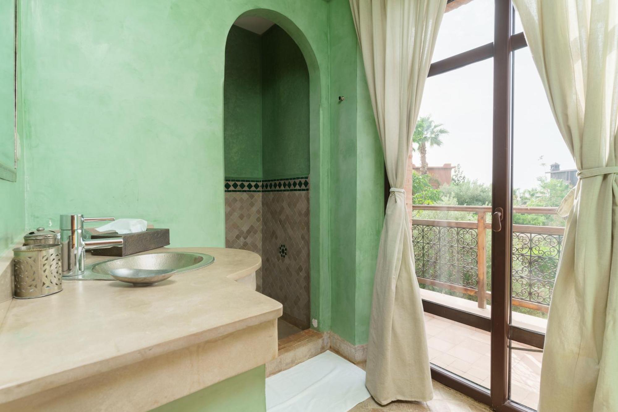 Marrakech Pearl * Marrakesch