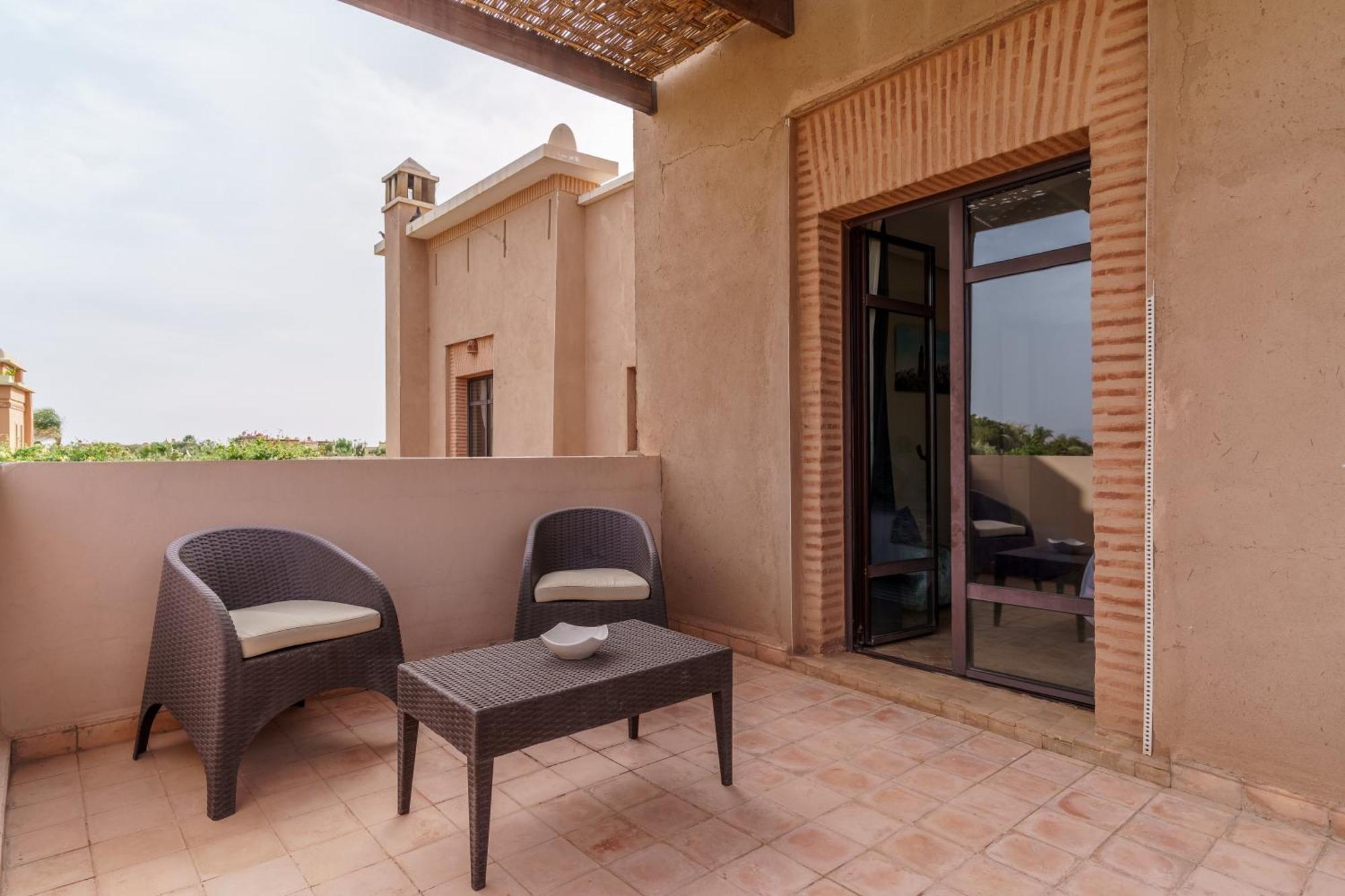Marrakech Pearl Villa Marrakesch