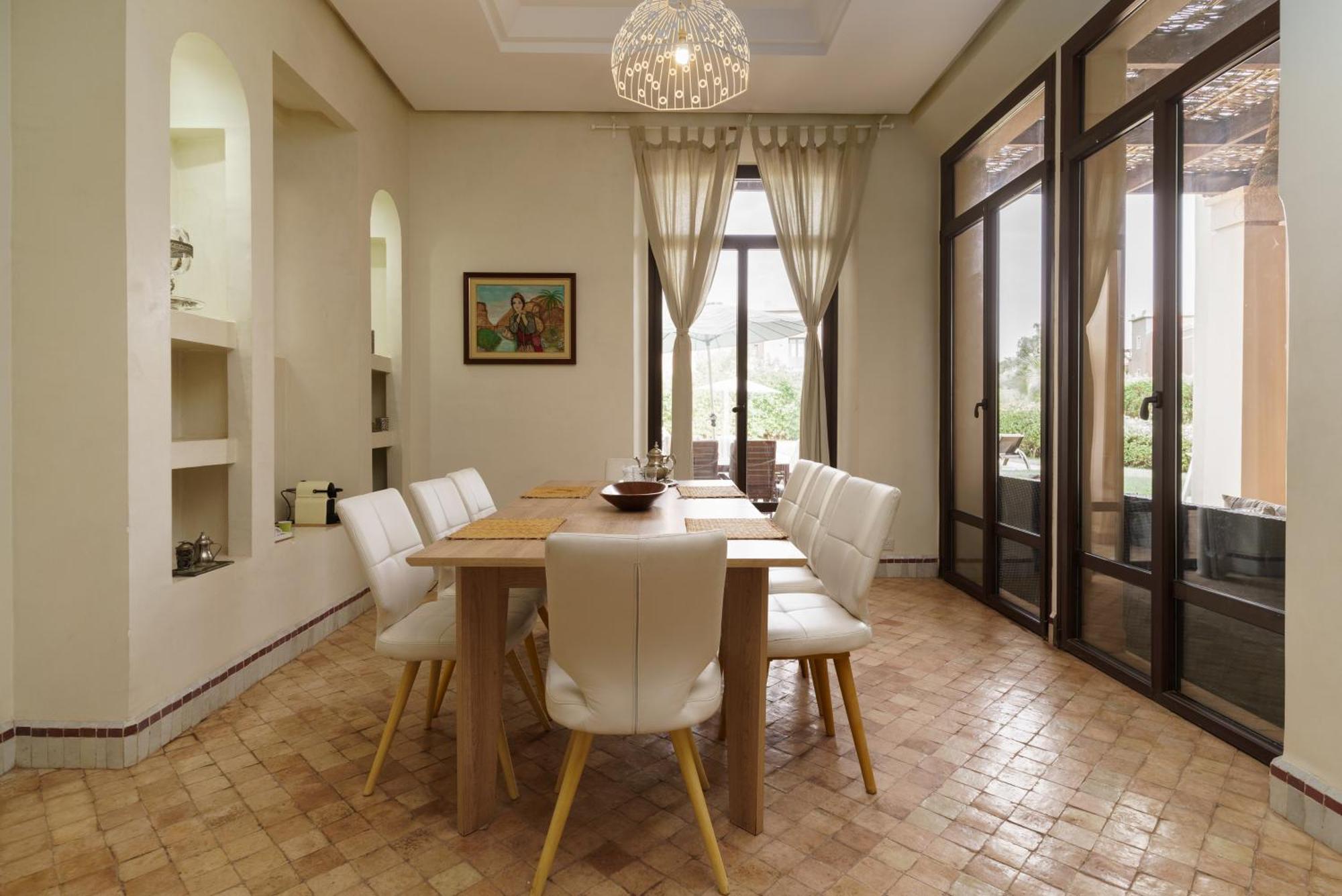 Villa Marrakech Pearl Marrakesch