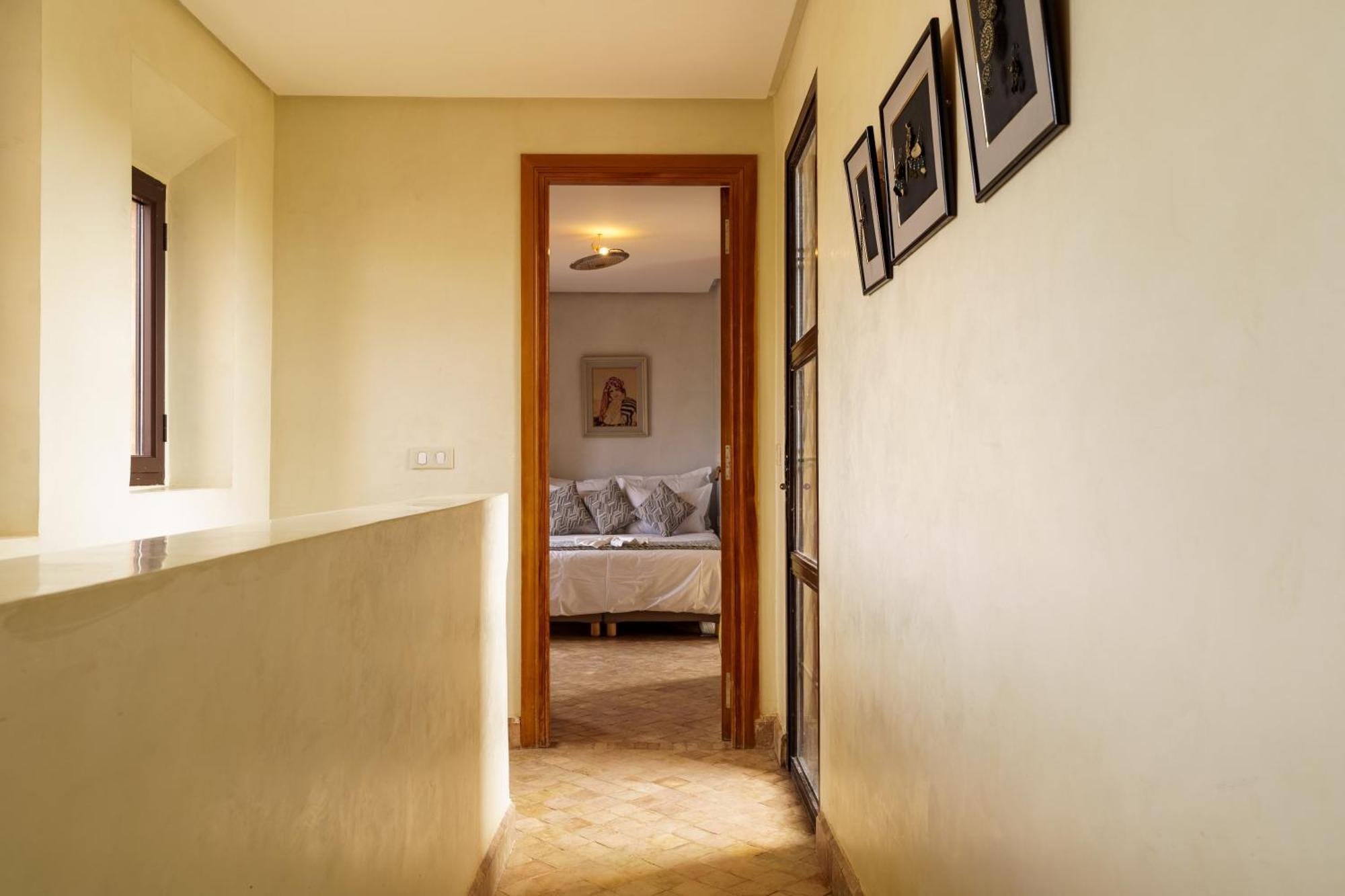 Villa Marrakech Pearl Marrakesch