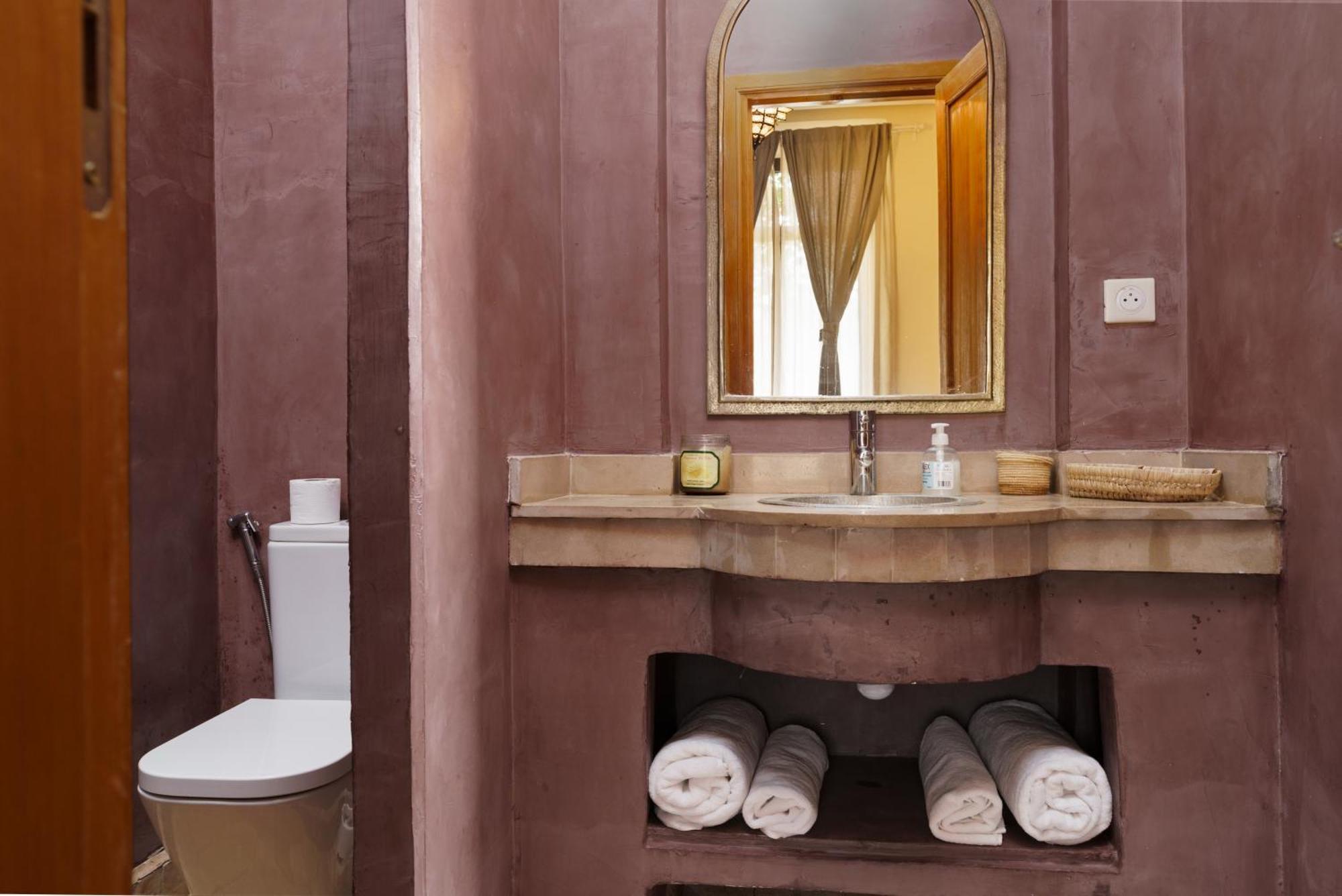 Villa Marrakech Pearl Marrakesch