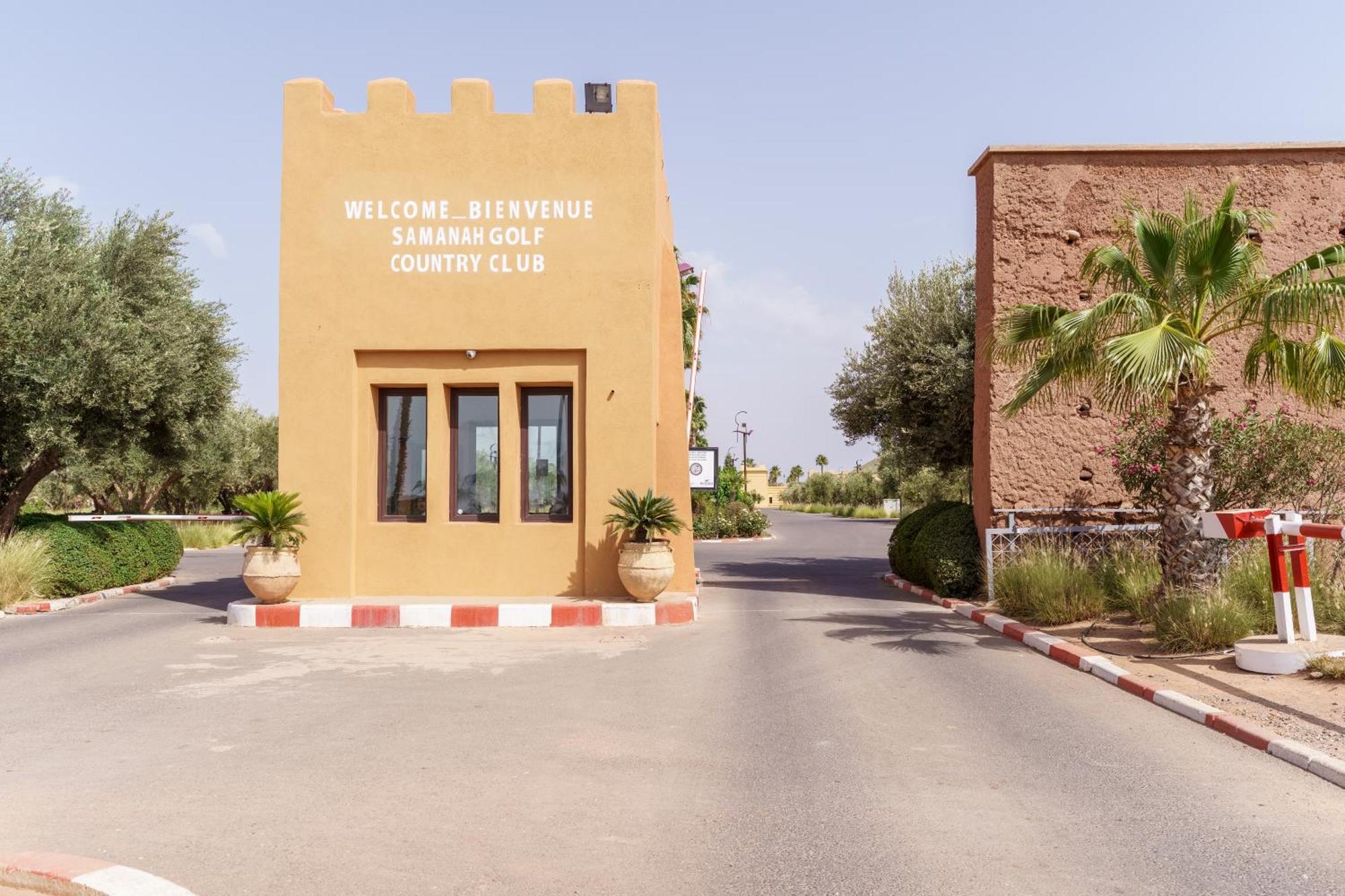 Villa Marrakech Pearl Marrakesch