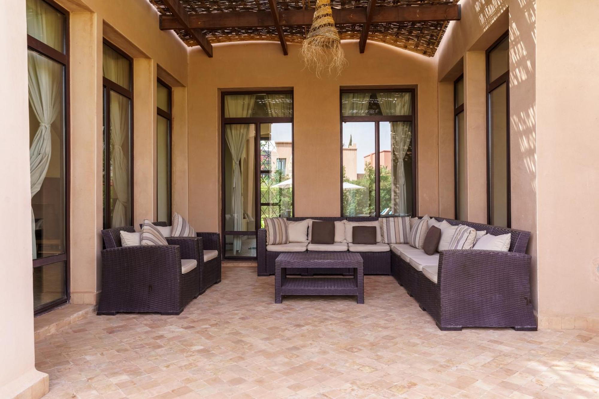 Villa Marrakech Pearl Marrakesch