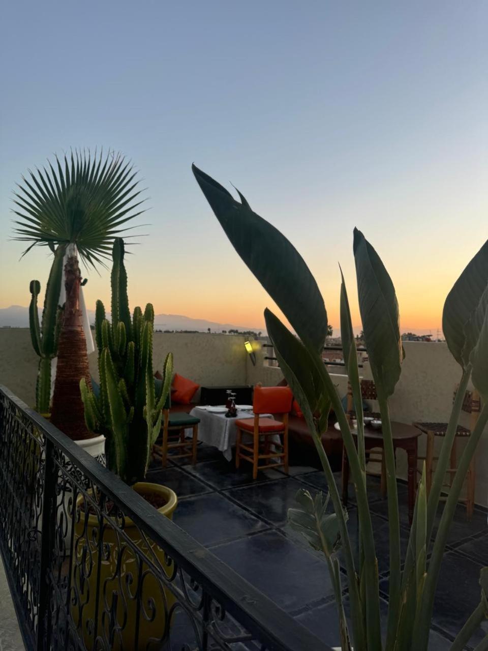 Rodaina Bed & Breakfast Marrakesh