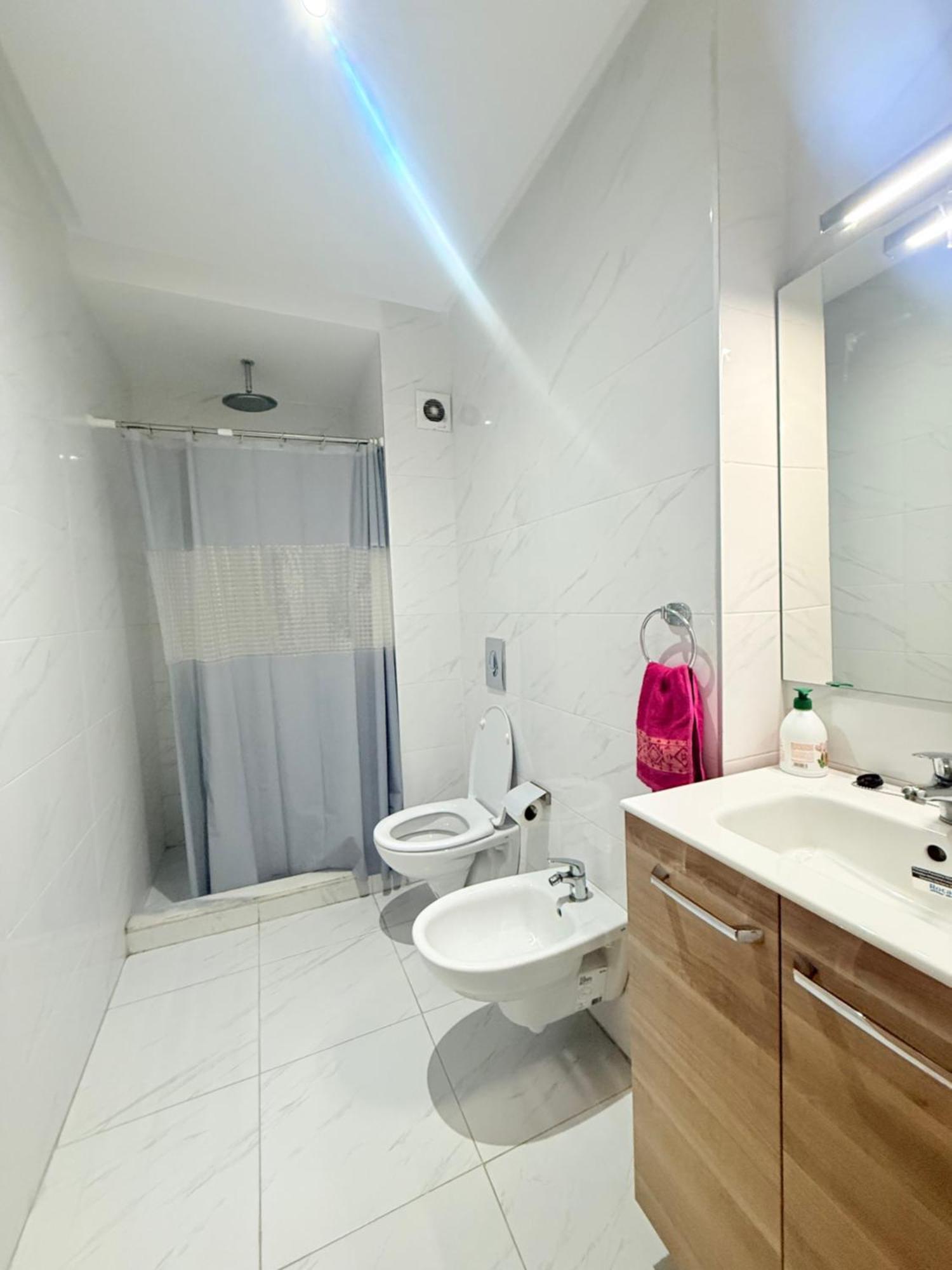 Appartement N9 Cosy Familial & Balcon & Piscine Marrakesh