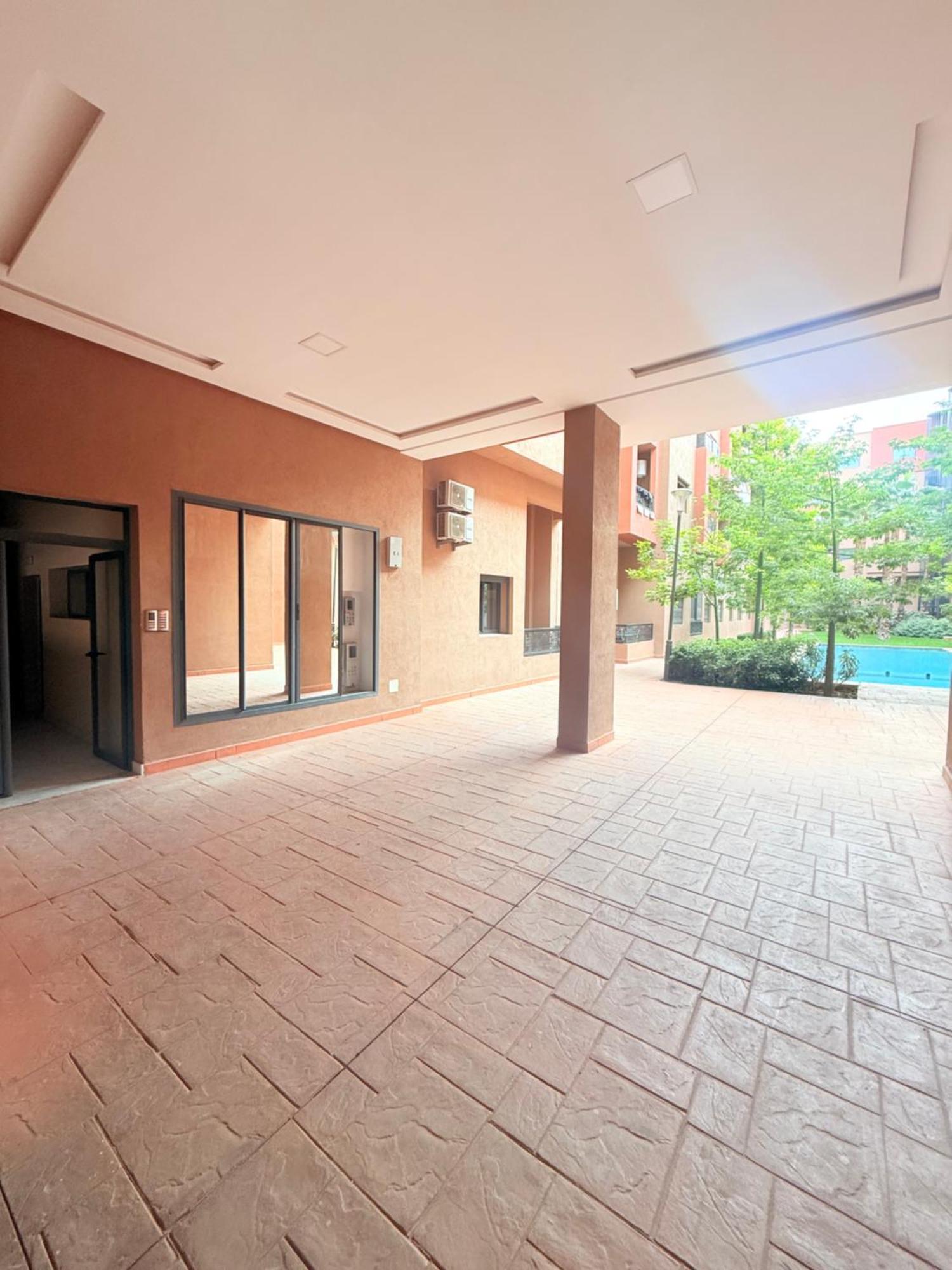 N9 Cosy Familial & Balcon & Piscine *
