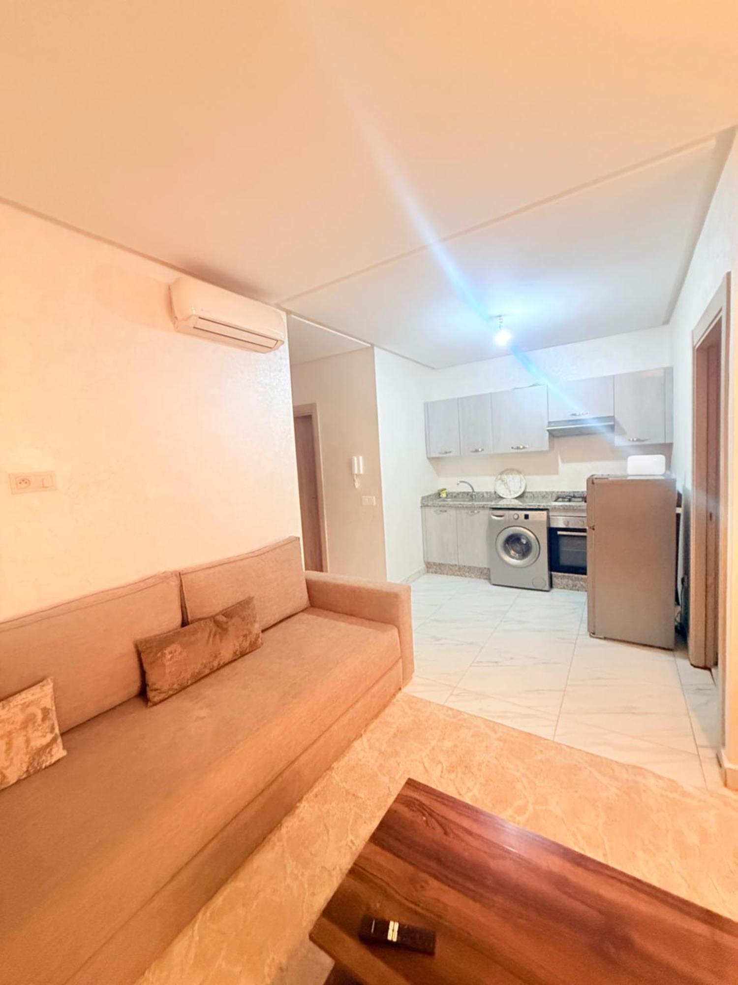 N9 Cosy Familial & Balcon & Piscine