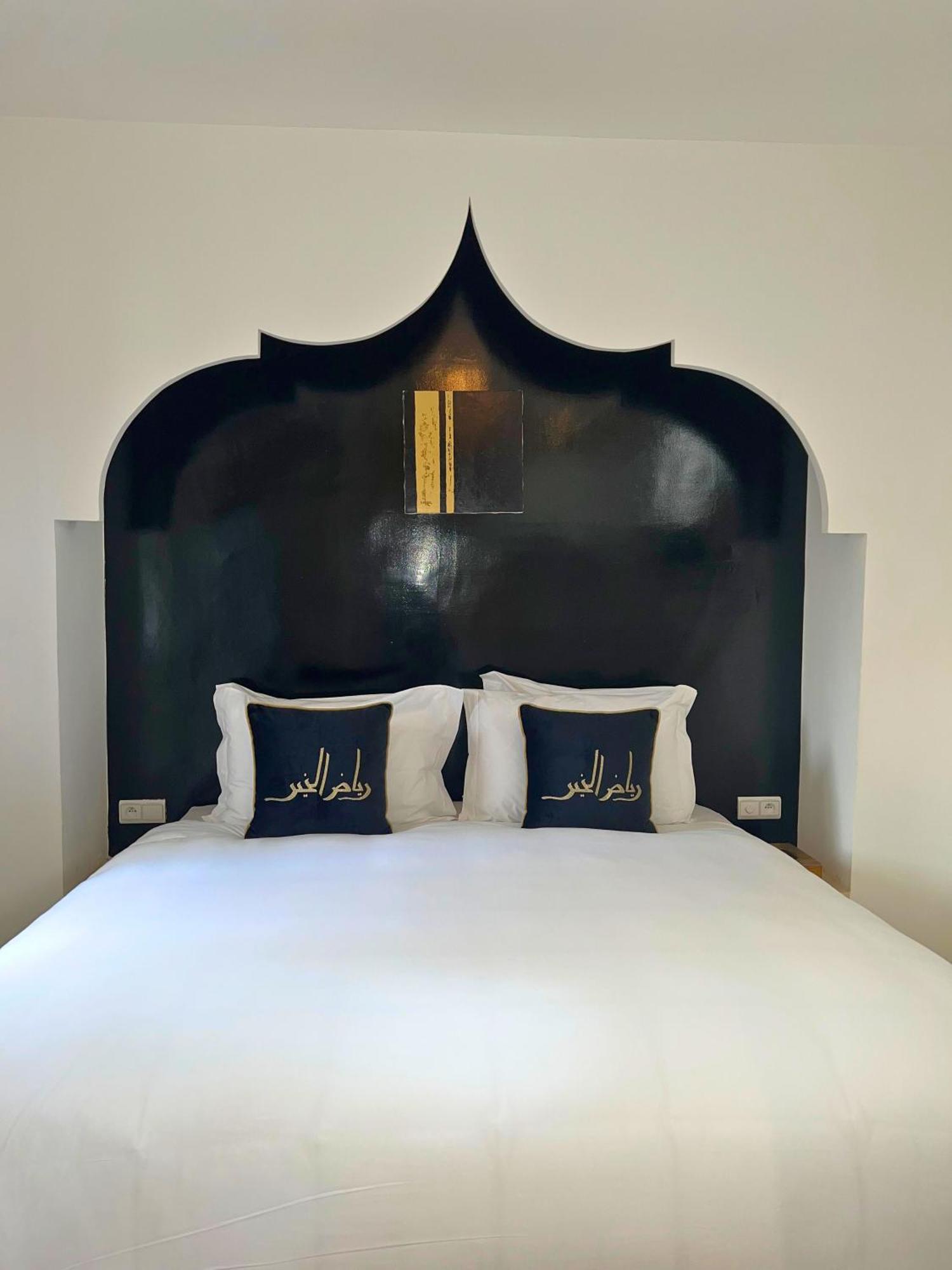 El Khaeir - Piscine, Hamam & *