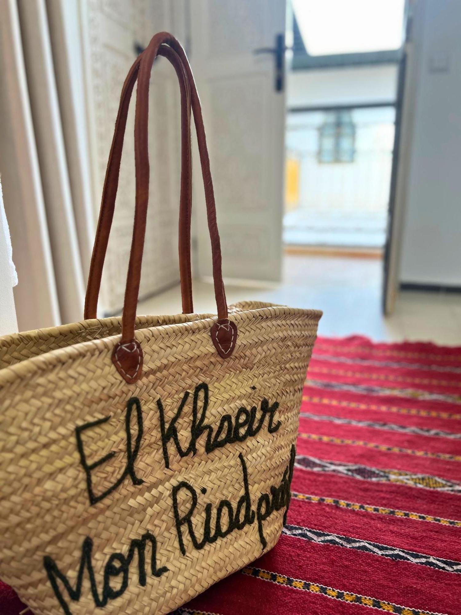 El Khaeir - Piscine, Hamam & Riad Marrakesh