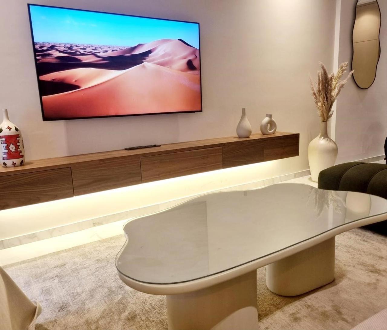 Apartment Stylish Marrakech Getaway