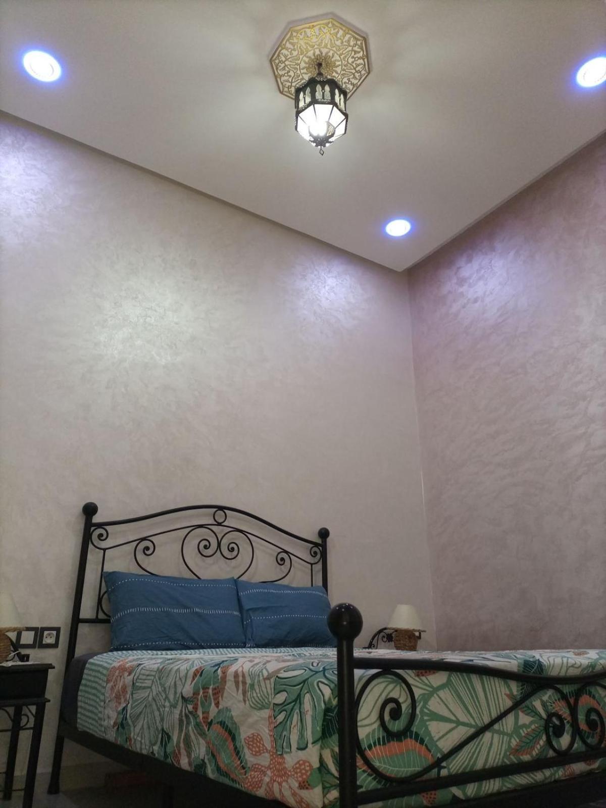 Marrakech Typical & Confort Appartement *