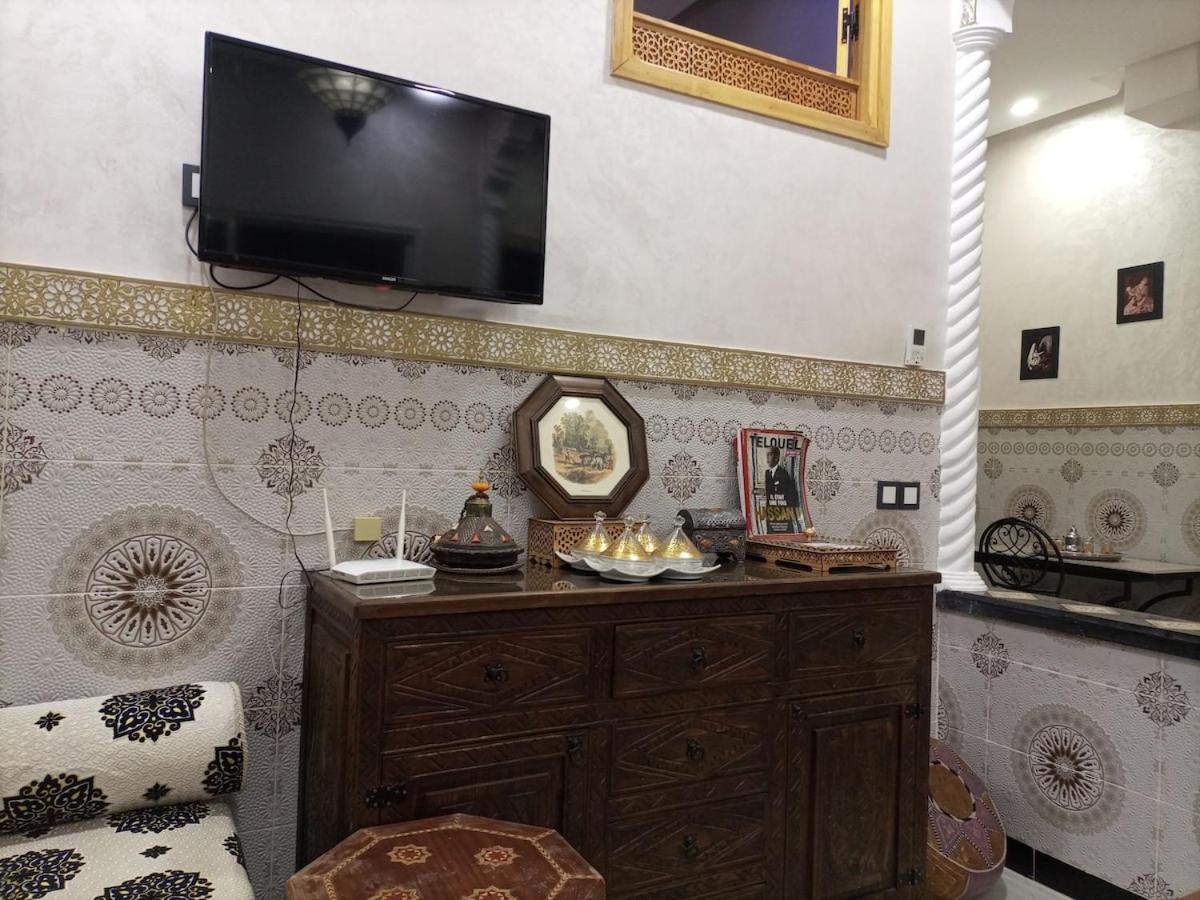 Marrakech Typical & Confort Marrakesh